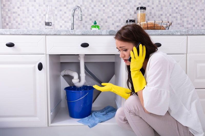 7 Proactive Steps to Safeguard Your Home from Plumbing Leaks