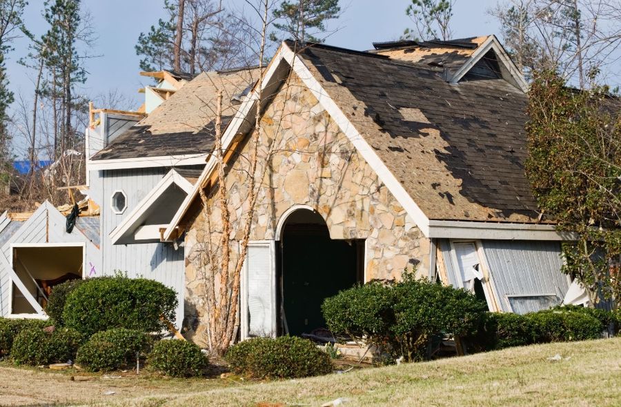 Navigating Storm, Wind, and Hail Damage: Your Ultimate Restoration Guide